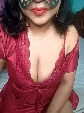 Photos of Laaly_Sona from StripChat is Private