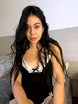 LaanaCooper from StripChat is Freechat