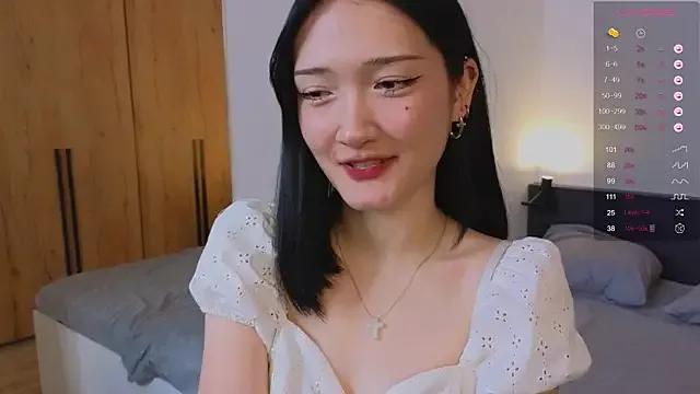 Customizable and immersive - Activate your taste buds and check-out our delicious choice of bondage cams streams with excited models getting their amazing bodies screwed with their beloved sex toys.