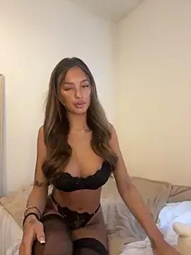 Photos of LaceyMayxox from StripChat is Freechat
