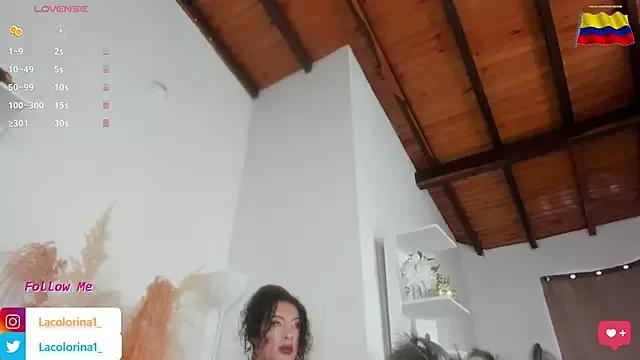 Customizable and immersive - Activate your taste buds and check-out our delicious choice of bondage cams streams with excited models getting their amazing bodies screwed with their beloved sex toys.