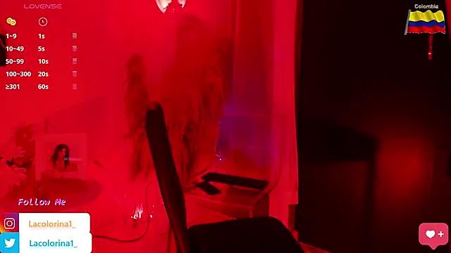 Customizable and immersive - Activate your taste buds and check-out our delicious choice of bondage cams streams with excited models getting their amazing bodies screwed with their beloved sex toys.