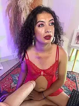 Customizable and immersive - Activate your taste buds and check-out our delicious choice of bondage cams streams with excited models getting their amazing bodies screwed with their beloved sex toys.