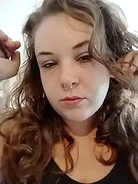 LacyLaurent from StripChat is Freechat