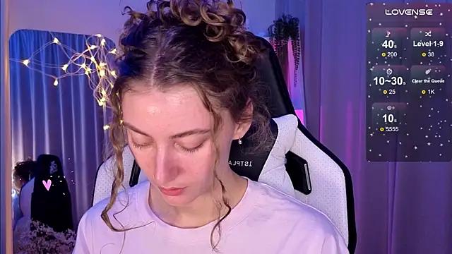 Customizable and immersive - Activate your taste buds and check-out our delicious choice of bondage cams streams with excited models getting their amazing bodies screwed with their beloved sex toys.