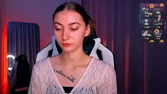 Customizable and immersive - Activate your taste buds and check-out our delicious choice of bondage cams streams with excited models getting their amazing bodies screwed with their beloved sex toys.