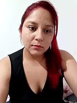 LADY_FHALON from StripChat is Freechat