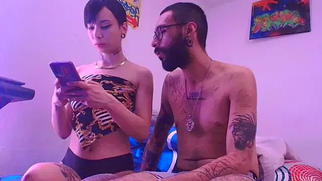 Customizable and immersive - Activate your taste buds and check-out our delicious choice of bondage cams streams with excited models getting their amazing bodies screwed with their beloved sex toys.