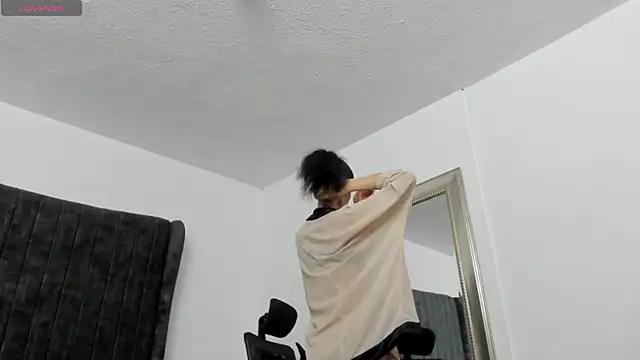Customizable and immersive - Activate your taste buds and check-out our delicious choice of bondage cams streams with excited models getting their amazing bodies screwed with their beloved sex toys.