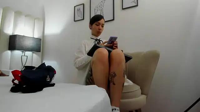 Customizable and immersive - Activate your taste buds and check-out our delicious choice of bondage cams streams with excited models getting their amazing bodies screwed with their beloved sex toys.