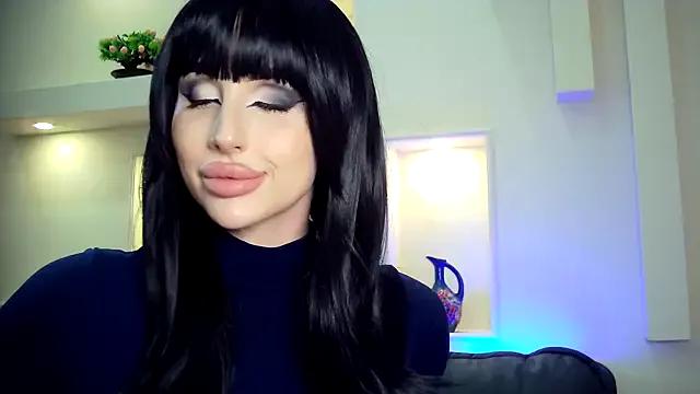 Customizable and immersive - Activate your taste buds and check-out our delicious choice of bondage cams streams with excited models getting their amazing bodies screwed with their beloved sex toys.