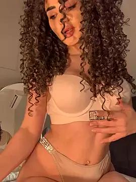 Lady_ken from StripChat is Freechat