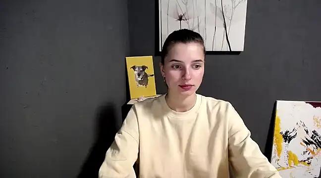 Customizable and immersive - Activate your taste buds and check-out our delicious choice of bondage cams streams with excited models getting their amazing bodies screwed with their beloved sex toys.