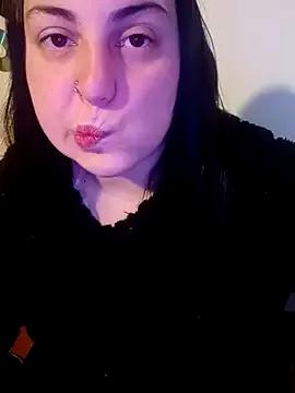 lady_rolinga from StripChat is Freechat
