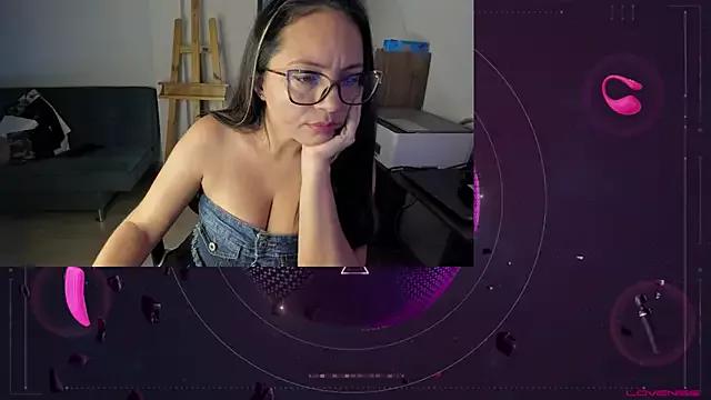 Customizable and immersive - Activate your taste buds and check-out our delicious choice of bondage cams streams with excited models getting their amazing bodies screwed with their beloved sex toys.