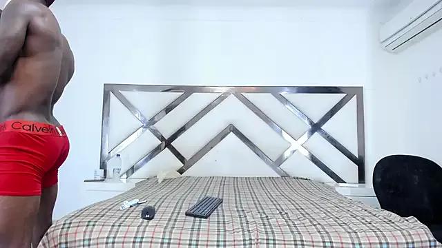 Customizable and immersive - Activate your taste buds and check-out our delicious choice of bondage cams streams with excited models getting their amazing bodies screwed with their beloved sex toys.