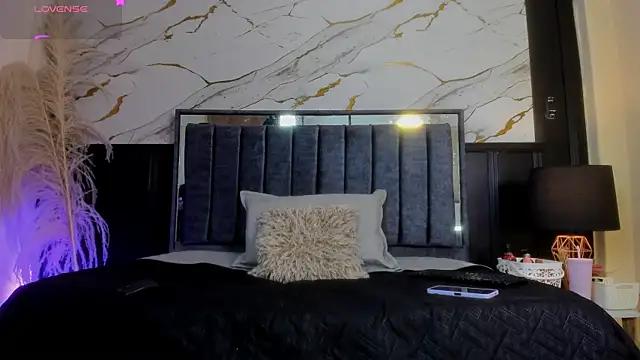 Customizable and immersive - Activate your taste buds and check-out our delicious choice of bondage cams streams with excited models getting their amazing bodies screwed with their beloved sex toys.