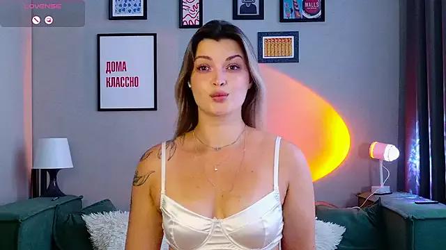 Customizable and immersive - Activate your taste buds and check-out our delicious choice of bondage cams streams with excited models getting their amazing bodies screwed with their beloved sex toys.