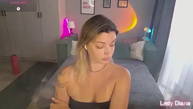 Customizable and immersive - Activate your taste buds and check-out our delicious choice of bondage cams streams with excited models getting their amazing bodies screwed with their beloved sex toys.