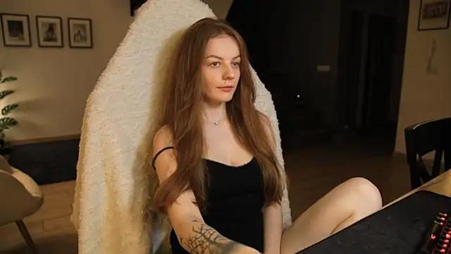 Customizable and immersive - Activate your taste buds and check-out our delicious choice of bondage cams streams with excited models getting their amazing bodies screwed with their beloved sex toys.