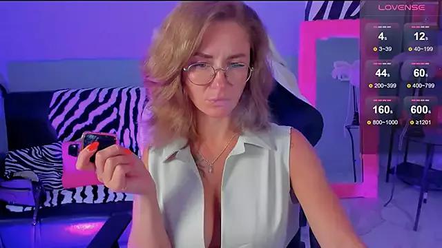 Customizable and immersive - Activate your taste buds and check-out our delicious choice of bondage cams streams with excited models getting their amazing bodies screwed with their beloved sex toys.