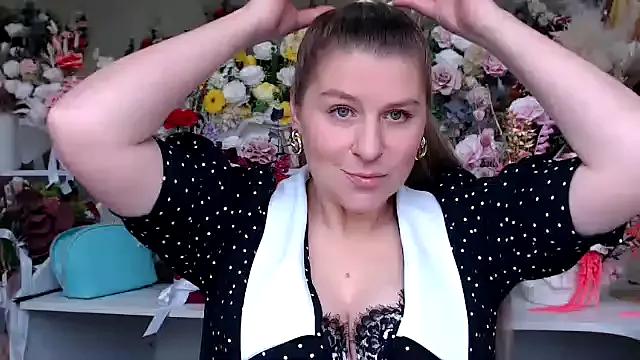 Customizable and immersive - Activate your taste buds and check-out our delicious choice of bondage cams streams with excited models getting their amazing bodies screwed with their beloved sex toys.
