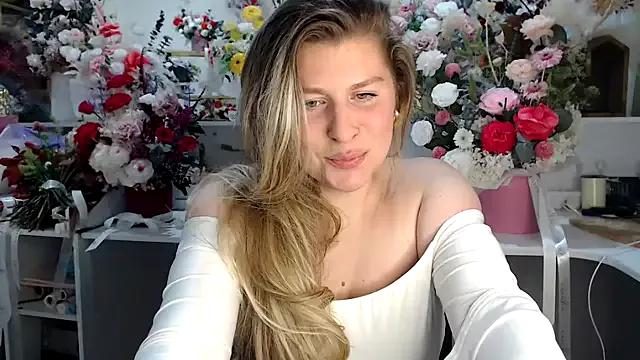 LadyJanee from StripChat is Freechat