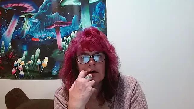 ladylavende3 from StripChat is Freechat