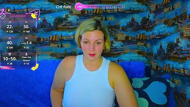 Customizable and immersive - Activate your taste buds and check-out our delicious choice of bondage cams streams with excited models getting their amazing bodies screwed with their beloved sex toys.