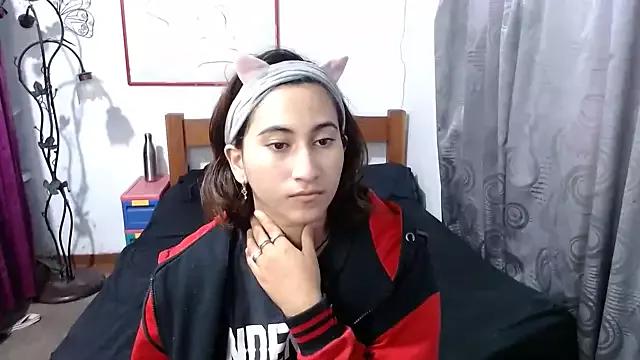 Customizable and immersive - Activate your taste buds and check-out our delicious choice of bondage cams streams with excited models getting their amazing bodies screwed with their beloved sex toys.