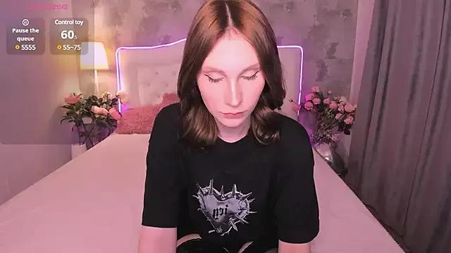 Customizable and immersive - Activate your taste buds and check-out our delicious choice of bondage cams streams with excited models getting their amazing bodies screwed with their beloved sex toys.