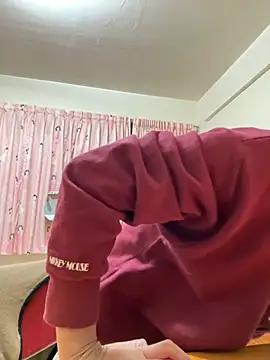 Photos of ladypaggy from StripChat is Freechat