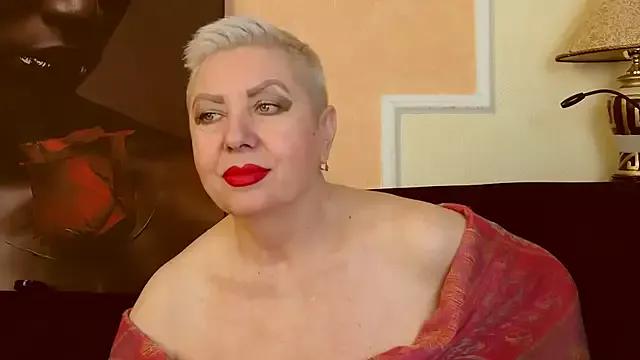 LadyPosh from StripChat is Freechat