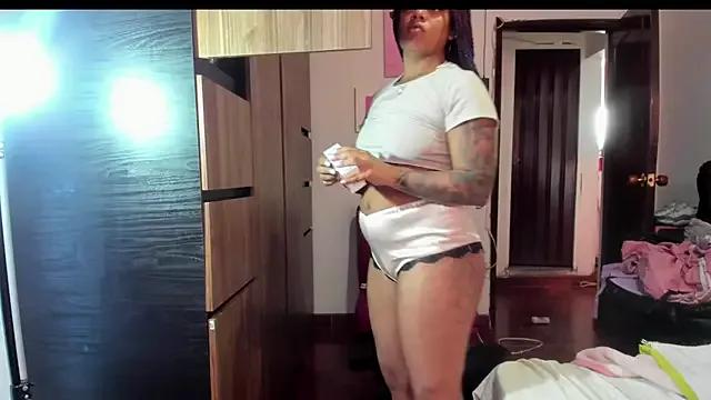 Customizable and immersive - Activate your taste buds and check-out our delicious choice of bondage cams streams with excited models getting their amazing bodies screwed with their beloved sex toys.