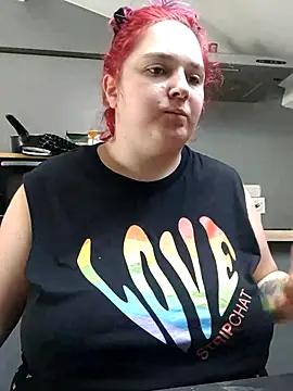 Customizable and immersive - Activate your taste buds and check-out our delicious choice of bondage cams streams with excited models getting their amazing bodies screwed with their beloved sex toys.