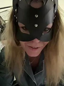 Customizable and immersive - Activate your taste buds and check-out our delicious choice of bondage cams streams with excited models getting their amazing bodies screwed with their beloved sex toys.
