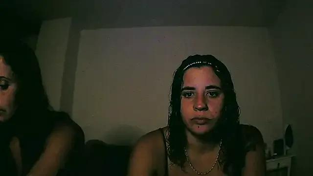 LadysG69 from StripChat is Freechat