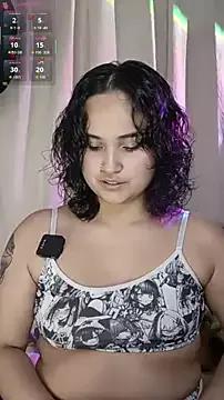 Customizable and immersive - Activate your taste buds and check-out our delicious choice of bondage cams streams with excited models getting their amazing bodies screwed with their beloved sex toys.