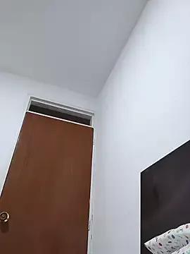 Ladyswap from StripChat is Freechat