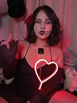 Customizable and immersive - Activate your taste buds and check-out our delicious choice of bondage cams streams with excited models getting their amazing bodies screwed with their beloved sex toys.