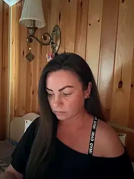 LadyWade from StripChat is Freechat