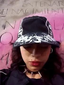 LadyWawy from StripChat is Freechat