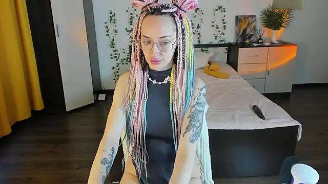 Customizable and immersive - Activate your taste buds and check-out our delicious choice of bondage cams streams with excited models getting their amazing bodies screwed with their beloved sex toys.