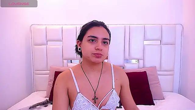 Customizable and immersive - Activate your taste buds and check-out our delicious choice of bondage cams streams with excited models getting their amazing bodies screwed with their beloved sex toys.