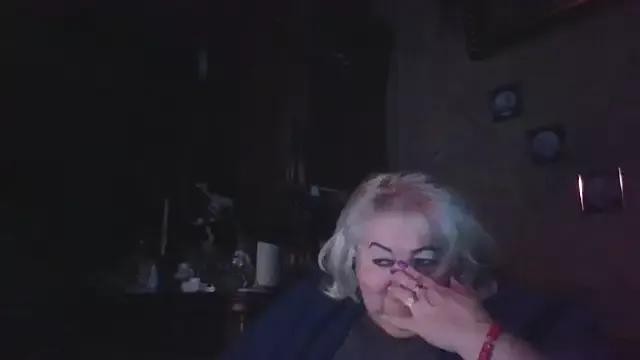 Lala-Love56 from StripChat is Freechat