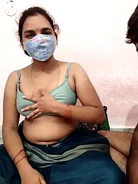 Lalitha-1995 from StripChat is Freechat