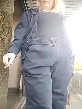 Lana-murr from StripChat is Freechat