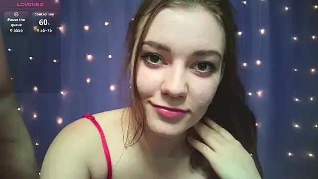 Lana__Cute_ from StripChat is Freechat