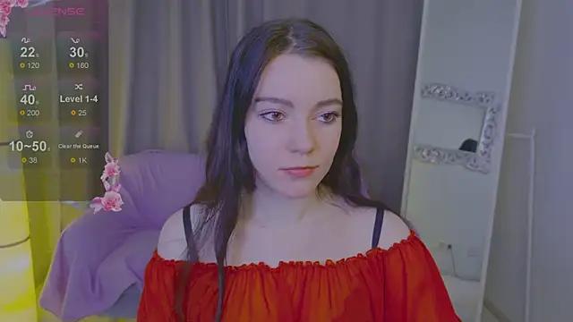 Customizable and immersive - Activate your taste buds and check-out our delicious choice of bondage cams streams with excited models getting their amazing bodies screwed with their beloved sex toys.