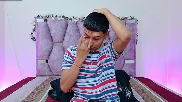lana_and_liam_ from StripChat is Freechat